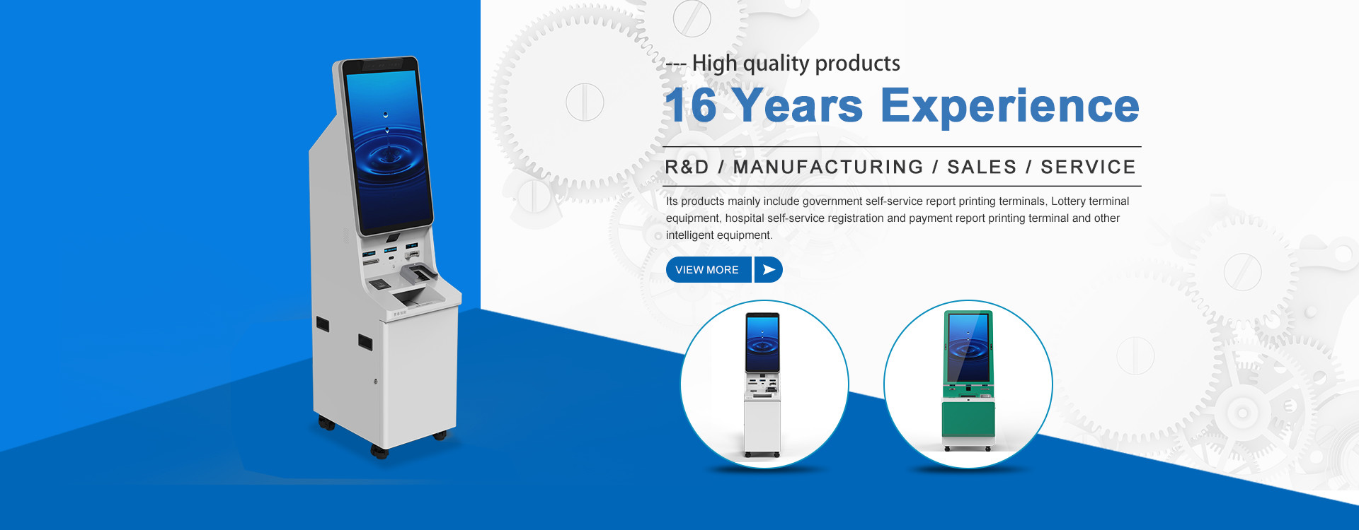 chất lượng Hệ thống POS nhà máy sản xuất