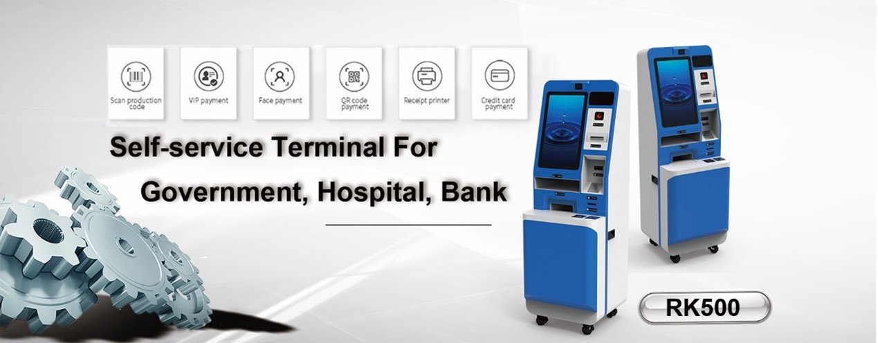 chất lượng Hệ thống POS nhà máy sản xuất